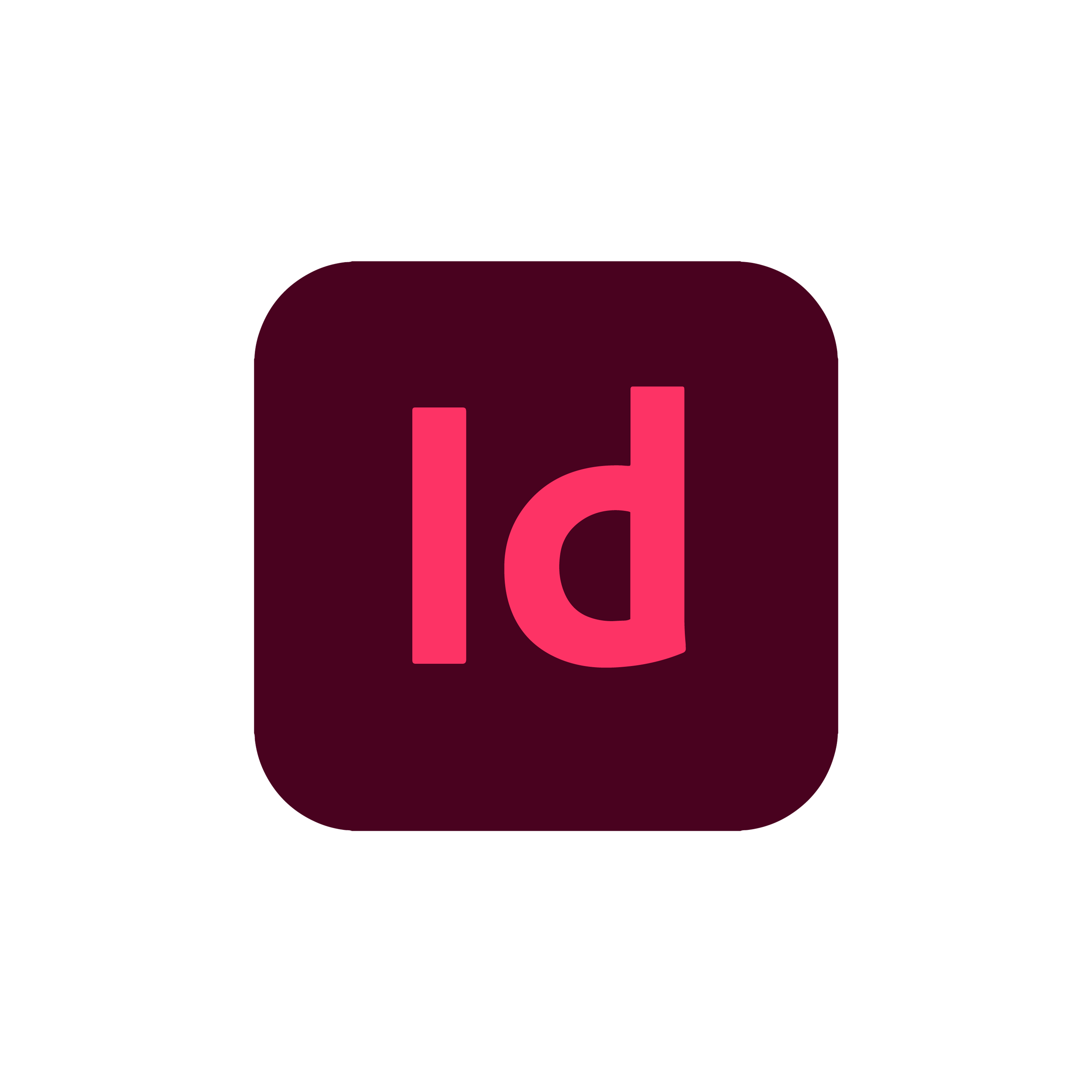 InDesign