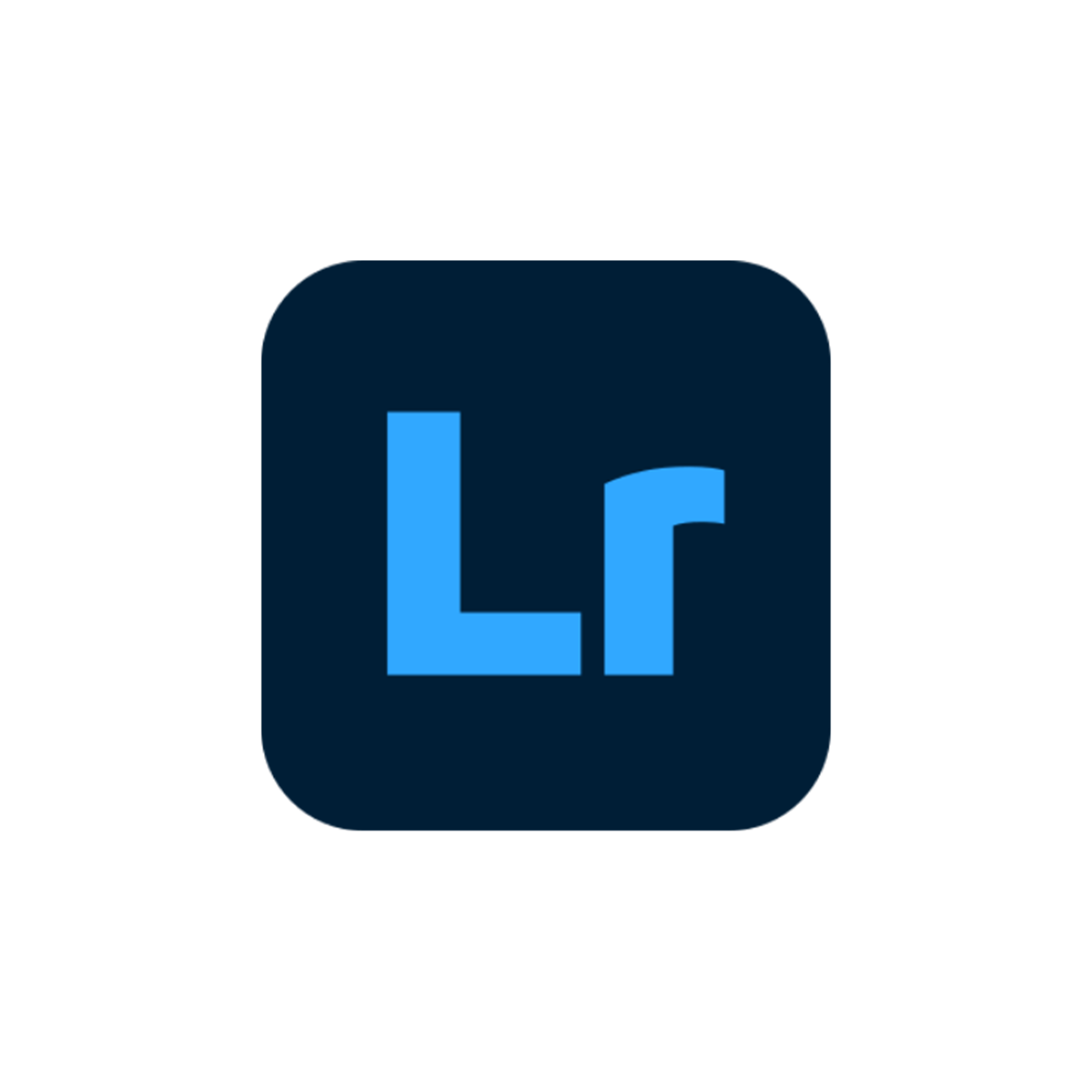 Lightroom