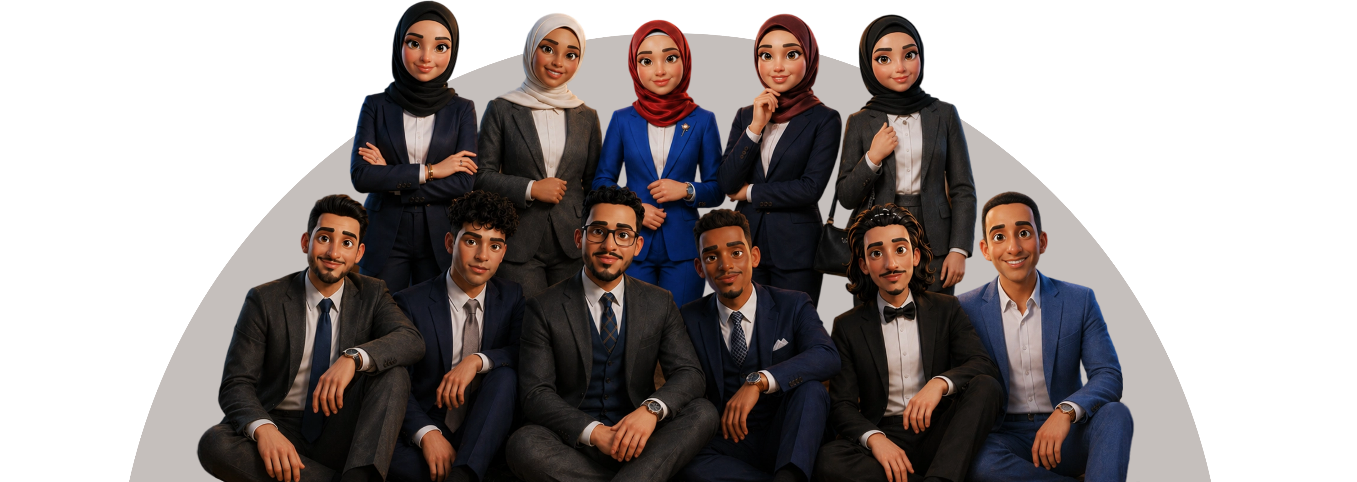 team